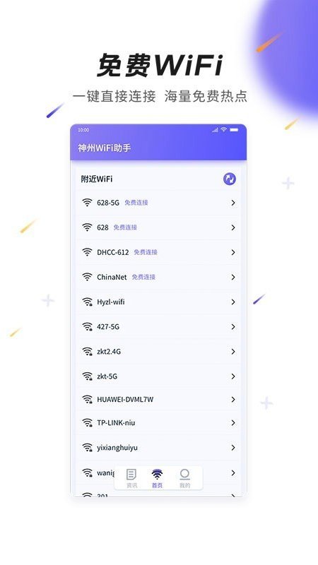 神州WiFi-插图1 神州WiFi-插图1