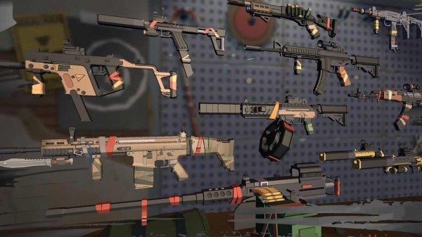 英雄打击僵尸-插图1