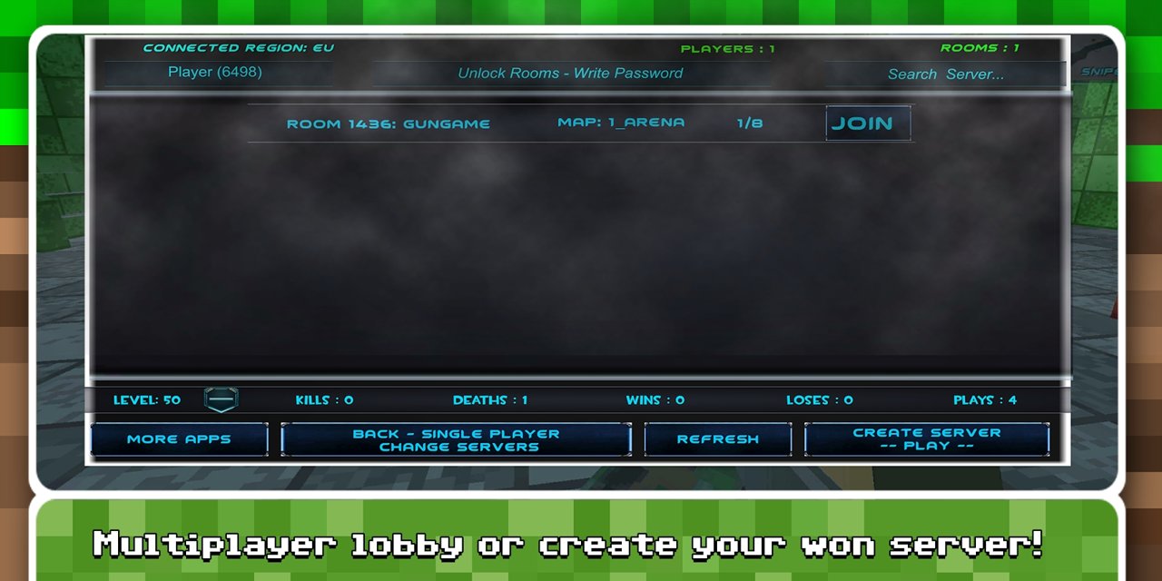 极限疯狂像素战斗-插图2