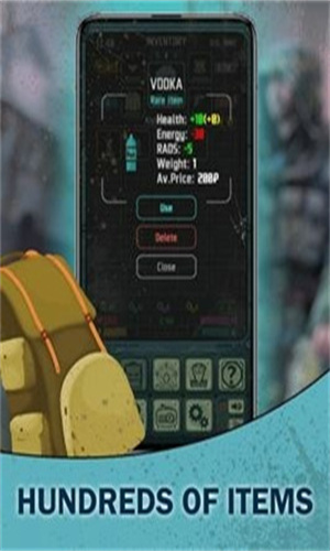 袖珍幸存者游戏-插图2