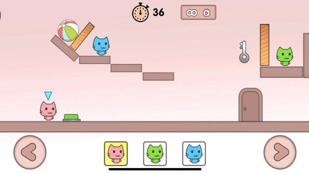 Pico Cat Park go游戏-插图2 Pico Cat Park go游戏-插图2