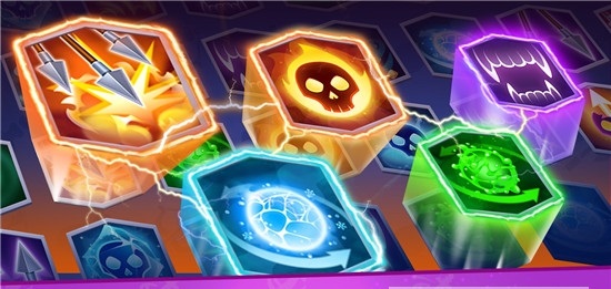 英雄拉什冒险-插图1