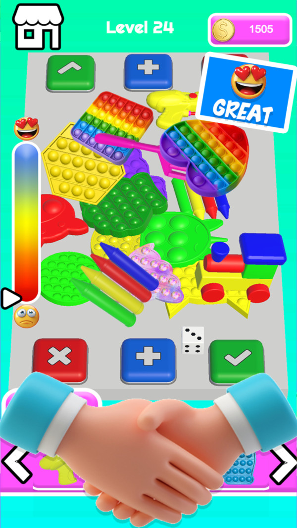 玩具买卖模拟器游戏-插图1