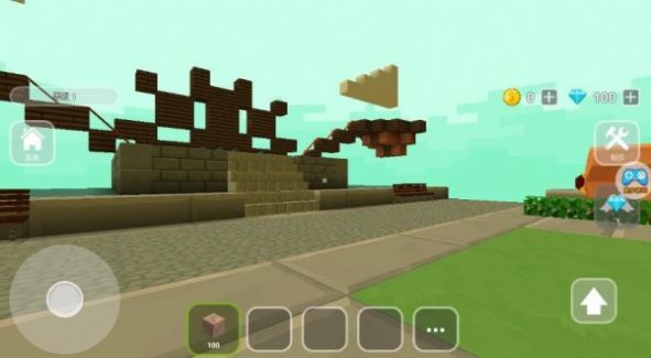 我的石器世界-插图2