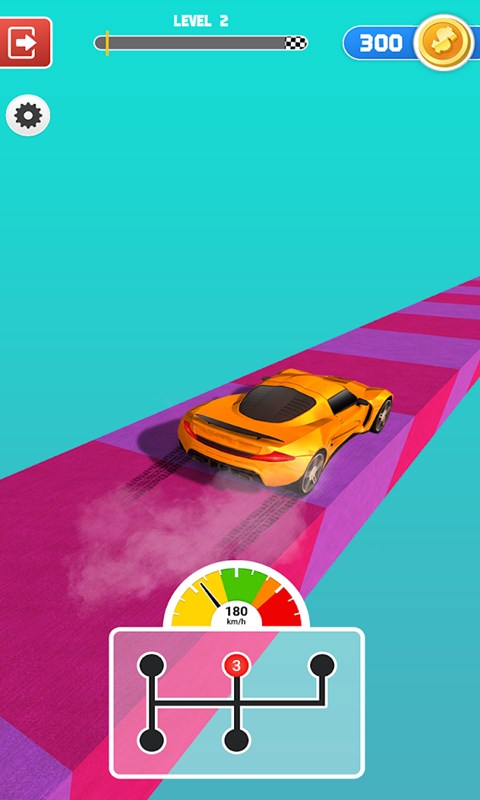 人人爱飙车游戏-插图1