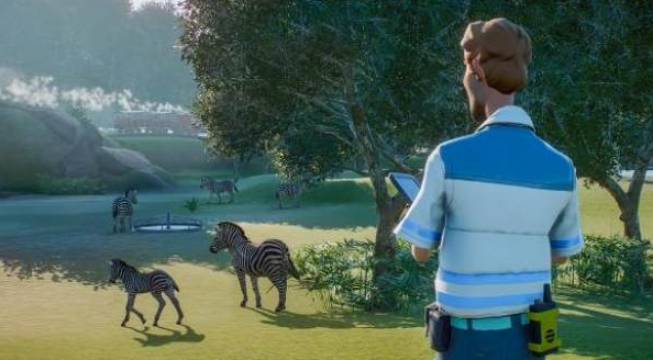 动物园之星手机版-插图2 动物园之星手机版-插图2