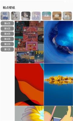糕点壁纸-插图2 糕点壁纸-插图2