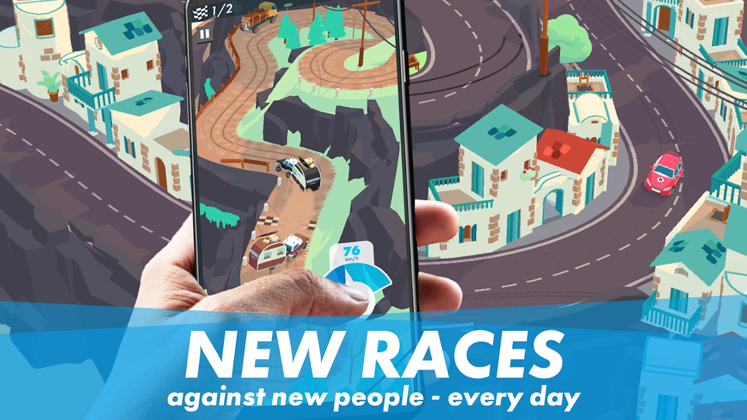 现场赛车手-插图1