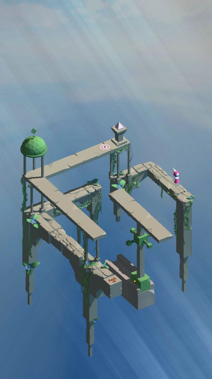 爱丽丝的迷途冒险游戏-插图1