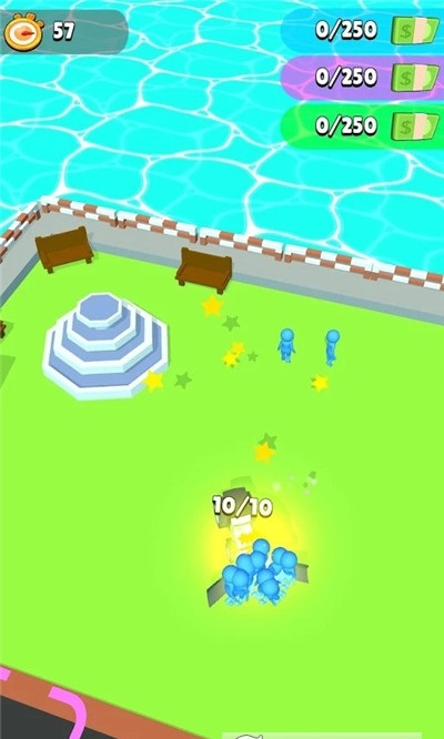 人群铲车-插图2