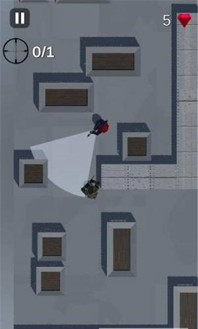 潜行刺客特工-插图1