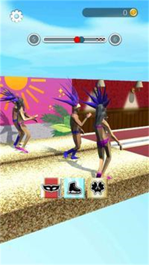 超级踢踏舞3D游戏-插图1 超级踢踏舞3D游戏-插图1
