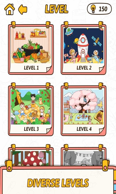 找茬大爆炸-插图1