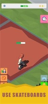 放置操场3D游戏-插图2