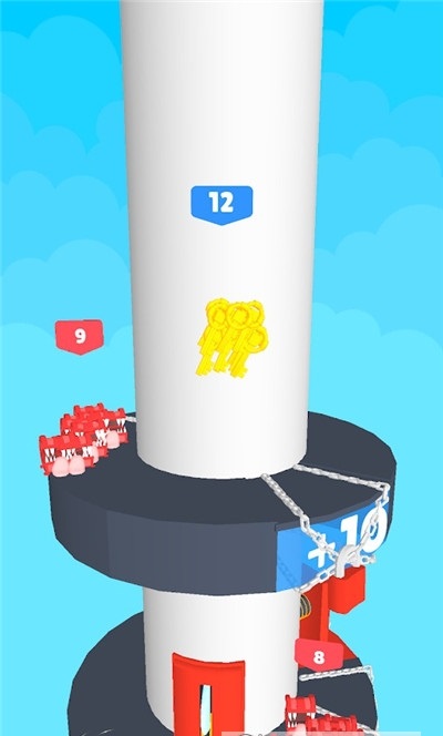 螺旋人群-插图1