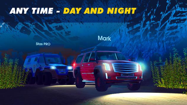 越野模拟器拉力赛游戏-插图2