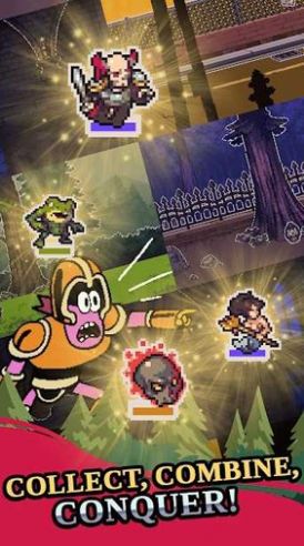 放置怪物前线-插图2