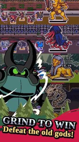 放置怪物前线-插图1