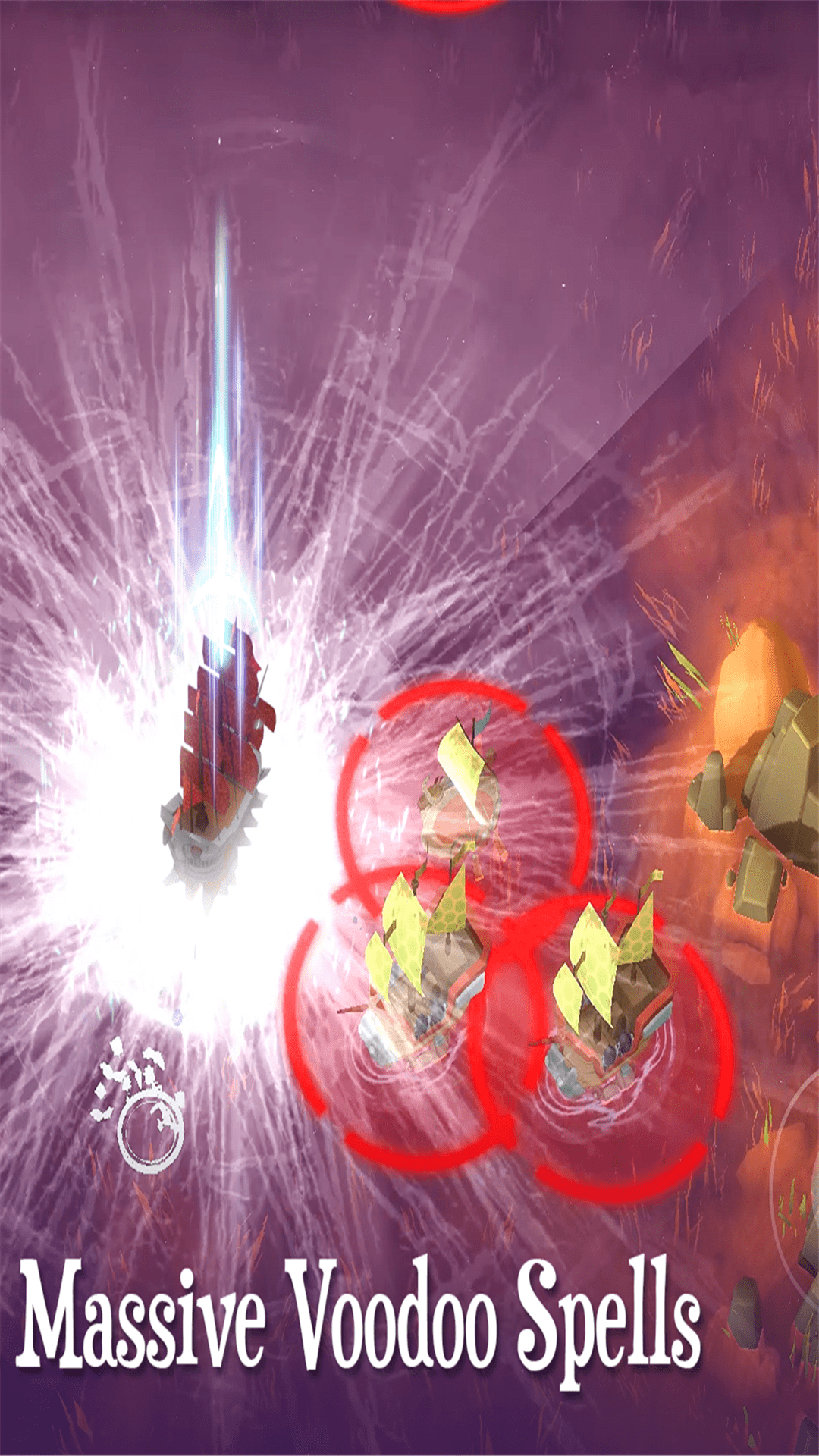 奥姆海盗-插图1