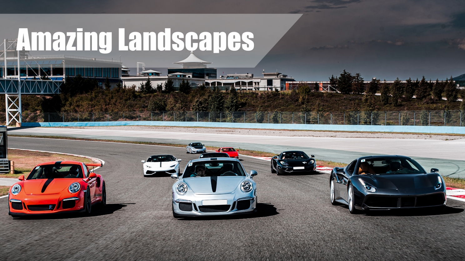 赛车英雄3-插图2