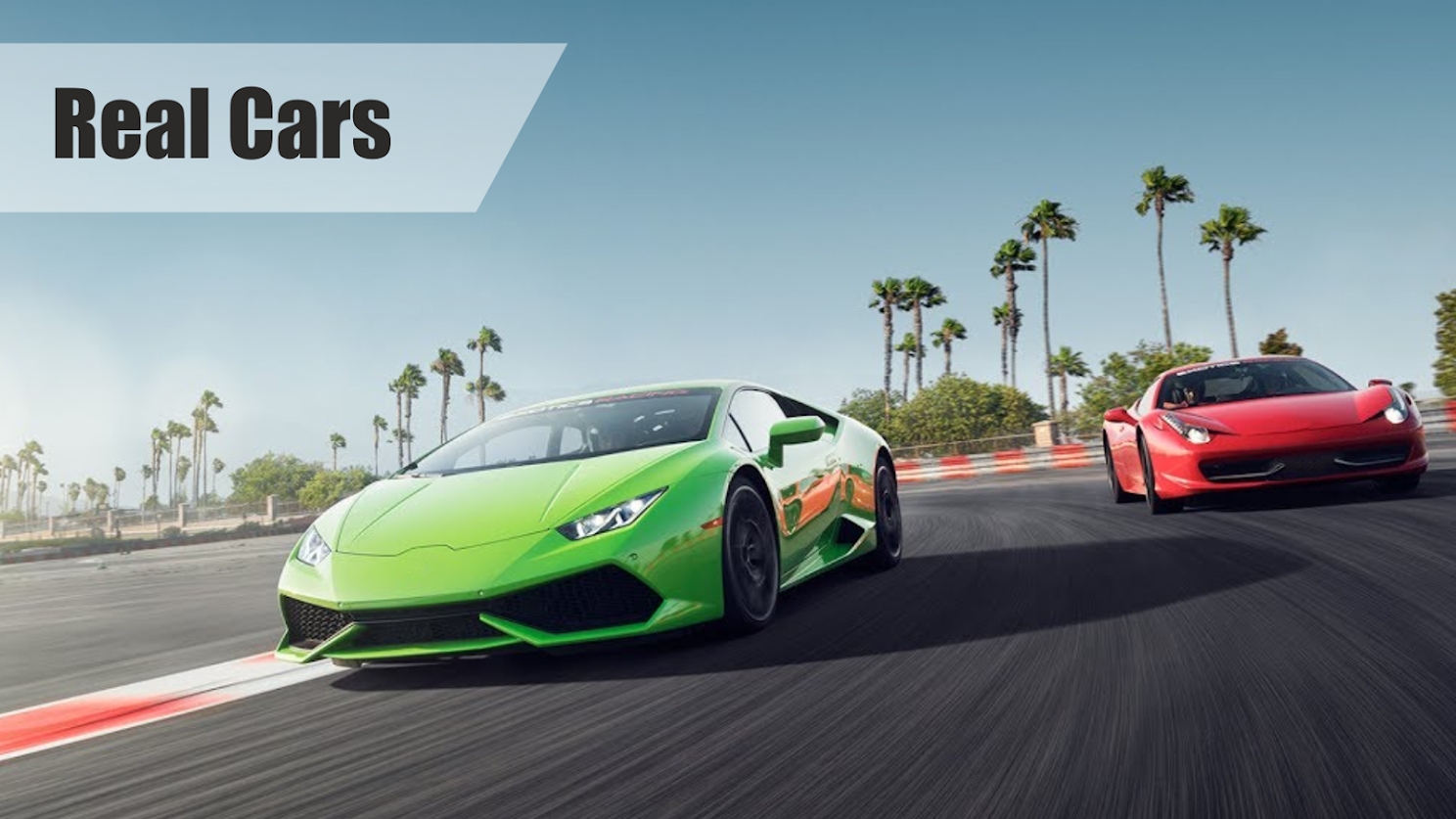 赛车英雄3-插图1