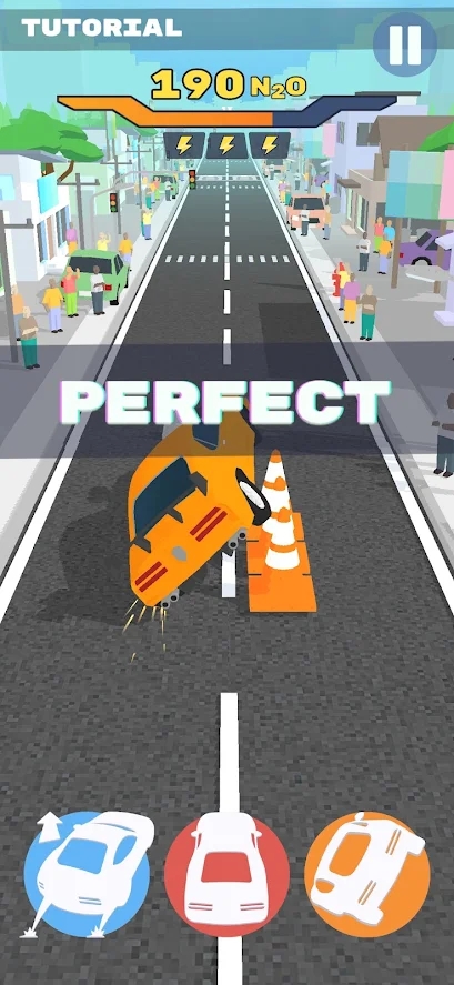 碰撞涡轮赛车-插图2