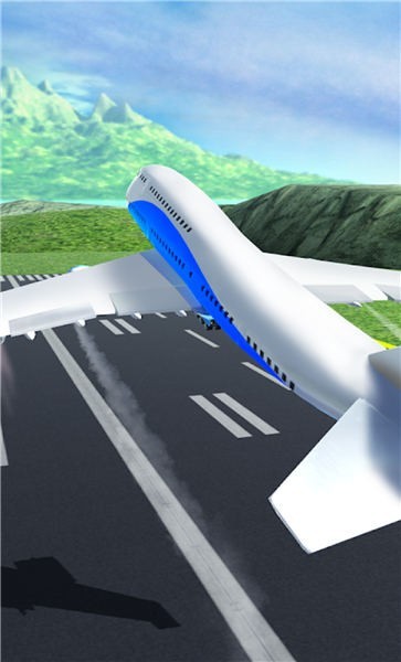 航空飞行员模拟器-插图2