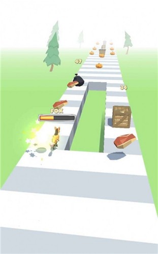 动物快跑3D-插图2