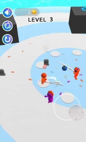 干仗我最牛-插图2