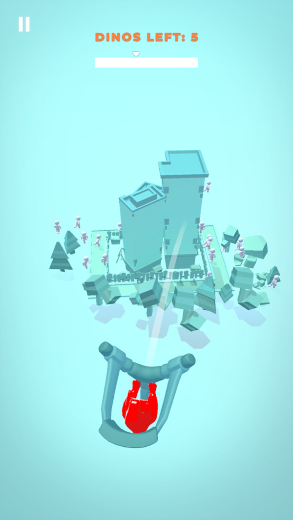 摧毁一切恐龙-插图1