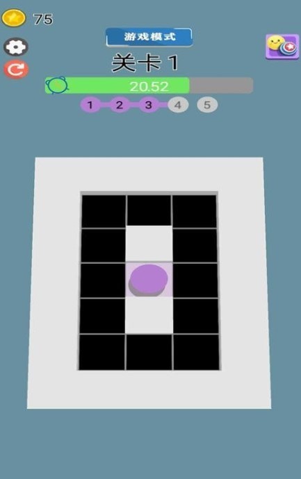 一恋黑白游戏-插图2