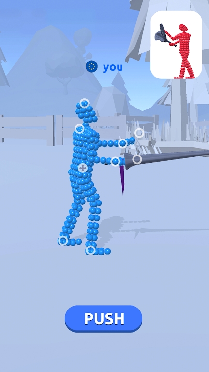 角斗3D游戏-插图1