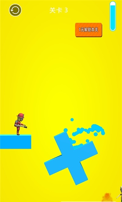 消防员救火行动-插图2