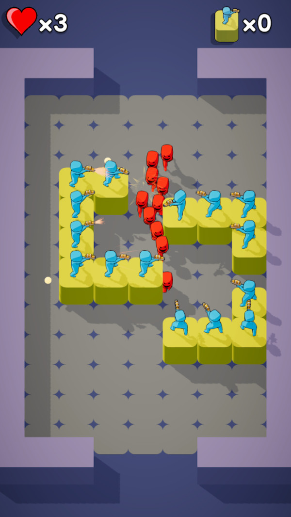 迷宫冲击波-插图2