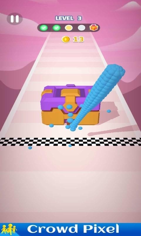 巨人勇者竞技-插图1 巨人勇者竞技-插图1