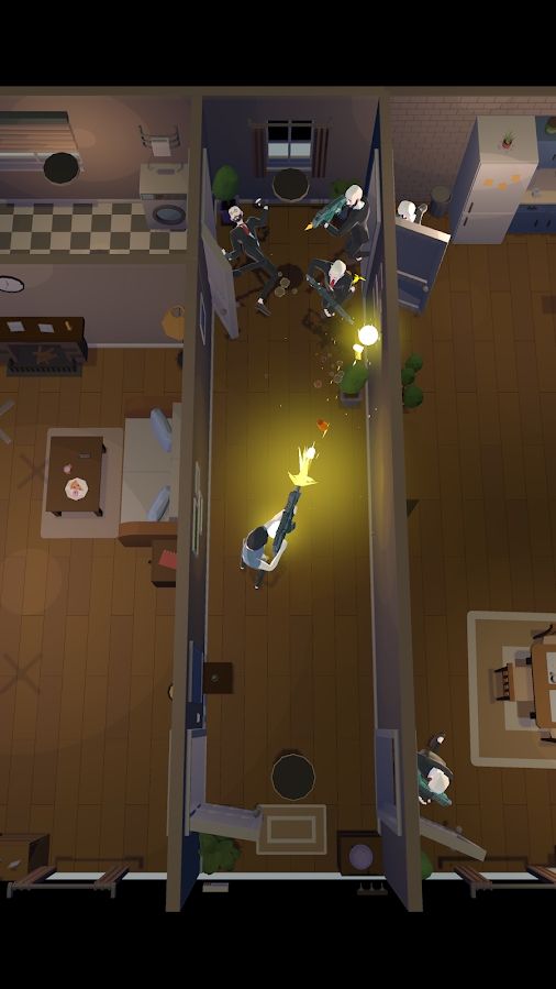 混乱流氓手游-插图1