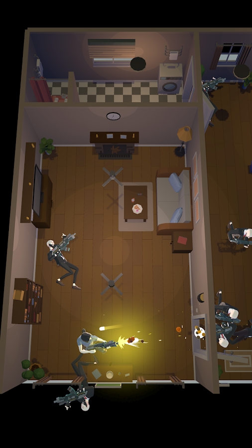 混乱流氓手游-插图2