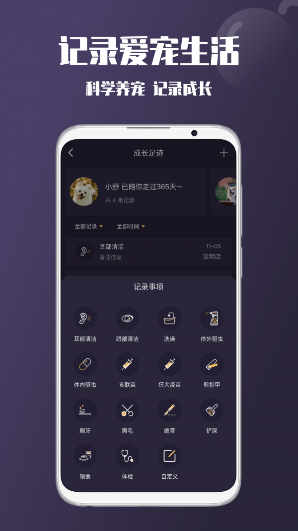 憨憨宠物-插图2 憨憨宠物-插图2