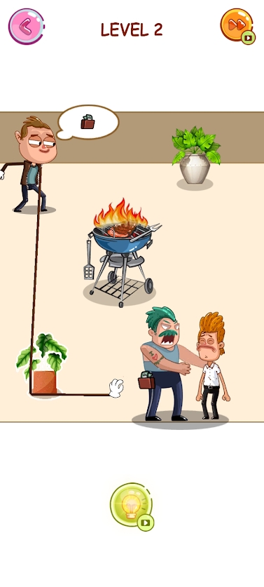 巨魔强盗-插图1