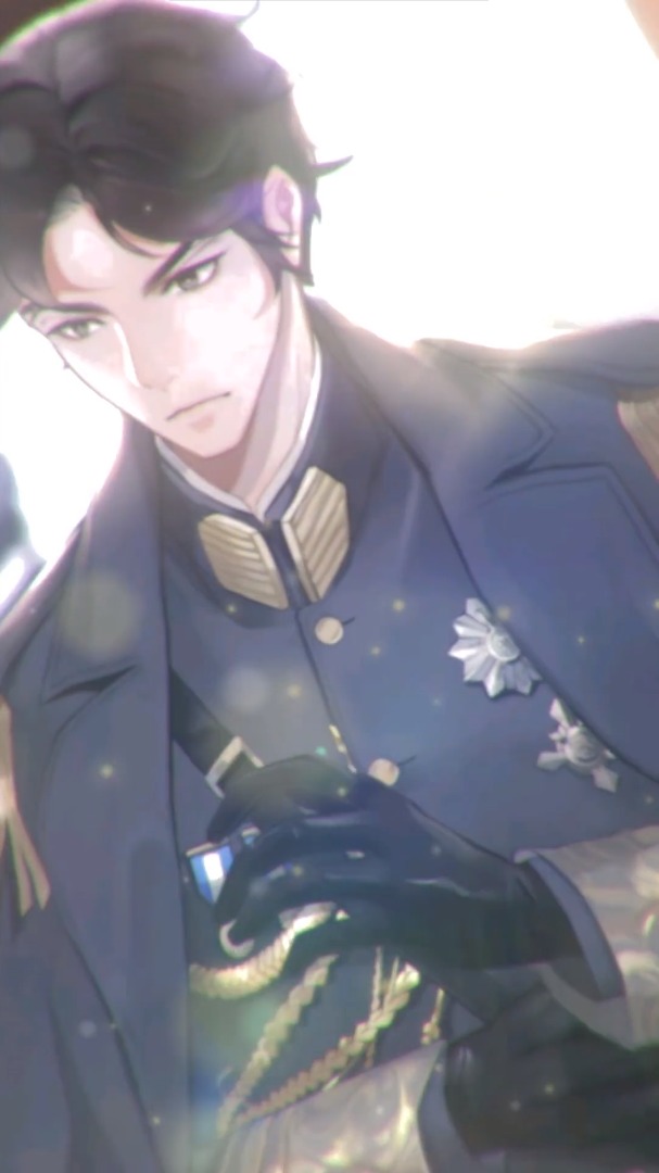 霸道总裁在民国游戏-插图2