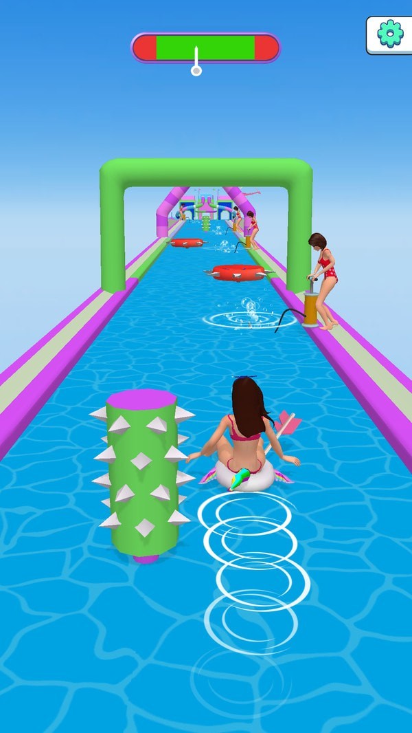 漂流女王游戏-插图1 漂流女王游戏-插图1