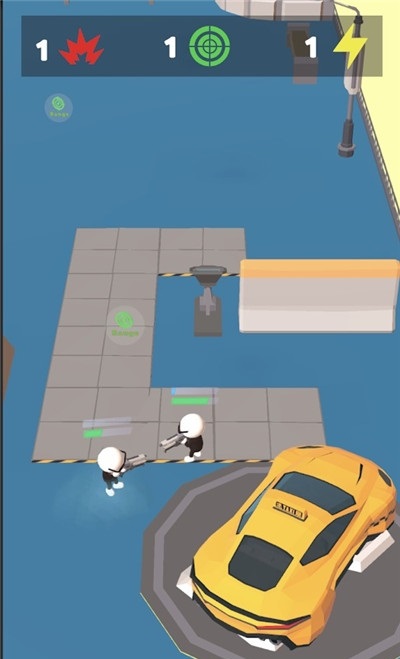 大混战竞技场-插图1