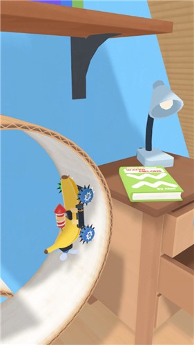 环保赛车-插图1