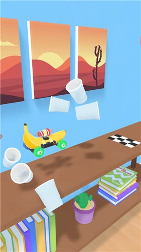 环保赛车-插图2