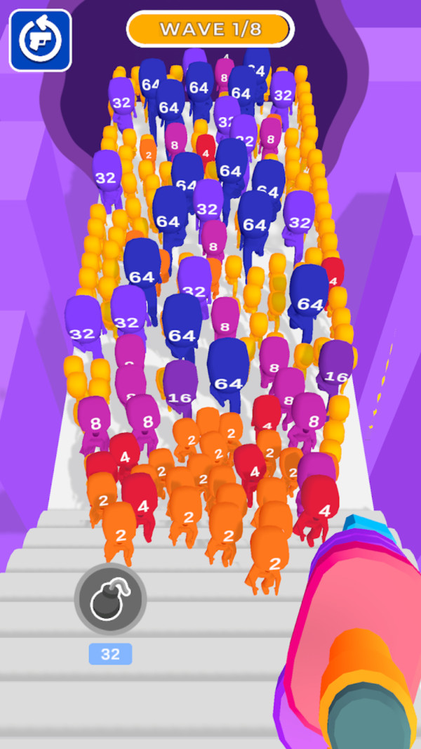 数字枪神游戏-插图1