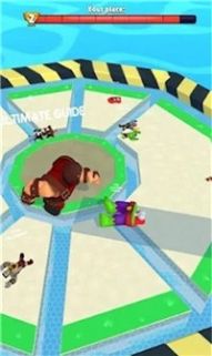 英雄粉碎者游戏-插图2 英雄粉碎者游戏-插图2
