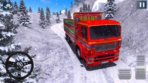 印度越野货运卡车模拟-插图1