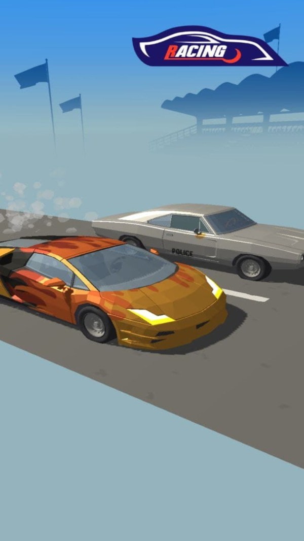 最强梦想之车-插图1