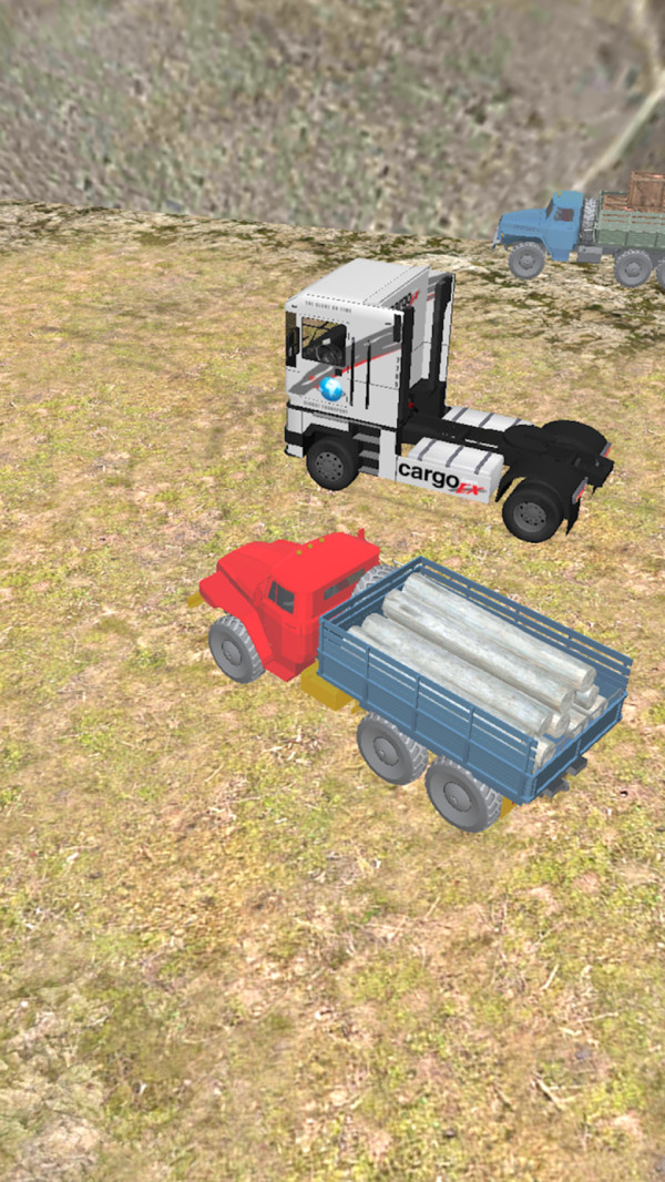 无惧驾驶危险山路-插图2