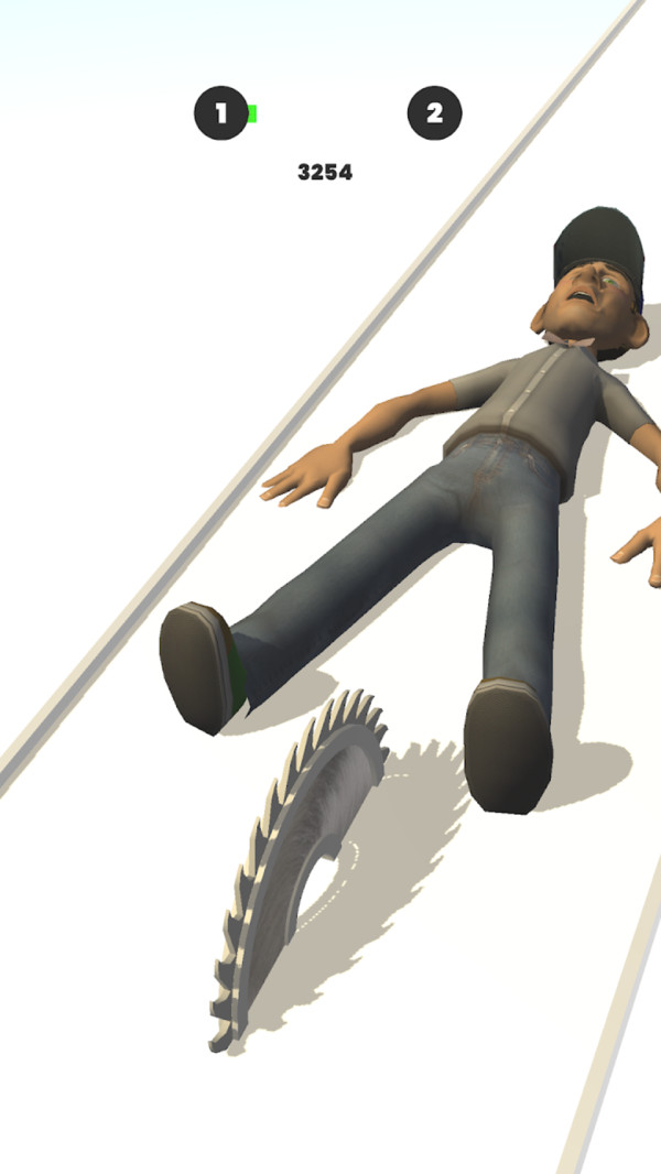 切断绳索游戏-插图1